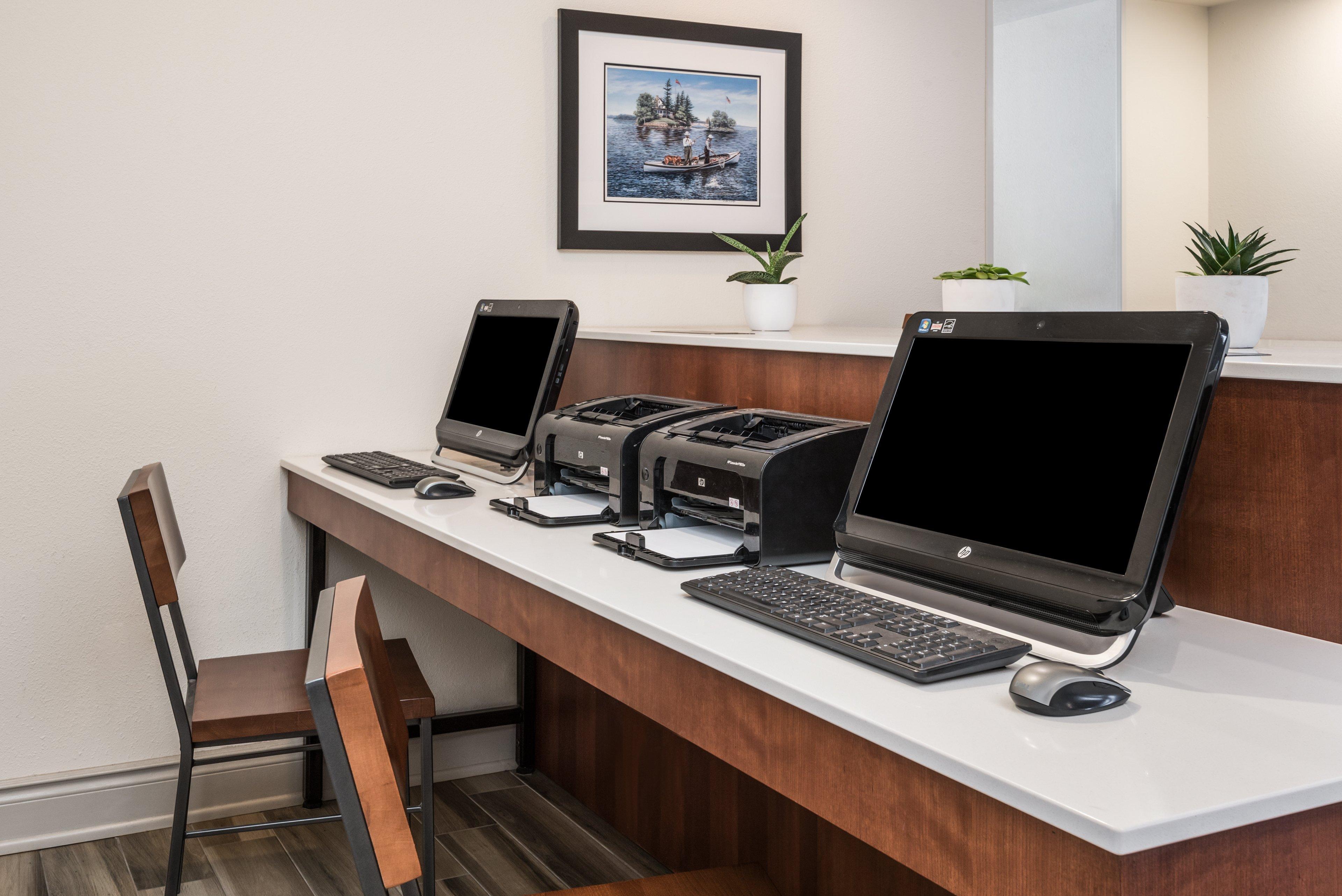 Holiday Inn Express Hotel & Suites 1000 Islands - Gananoque By Ihg Exterior foto